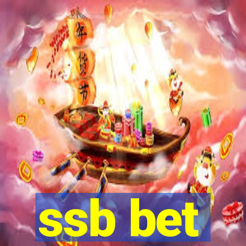 ssb bet